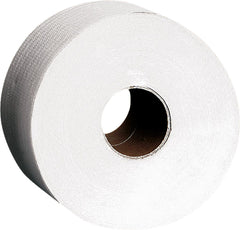 PAPIER TOILETTE MERIDA GAUFRÉ, 6 ROULEAUX, BLANCHEUR 55-60%