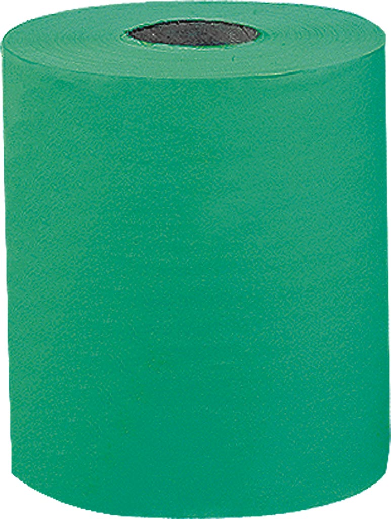 INDUSTRIAL STRENGTH PAPER TOWELS, 400M X 28CM, 2-PACK
