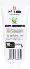 NOURISHING HAND & NAIL CREAM WITH VITAMINS A+E AND LANOLIN