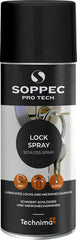 SCHMIERSPRAY FÜR SCHLÖSSER UND MIKROMECHANISMEN