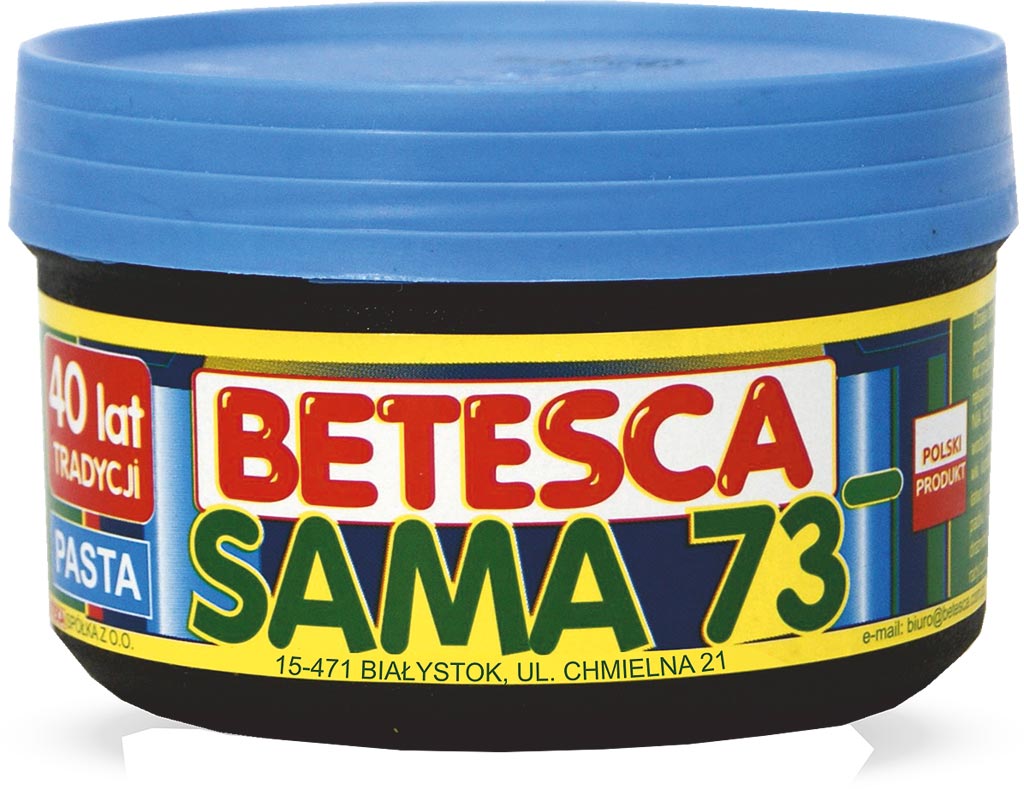 REINIGUNGSPASTE FÜR SANITÄRANLAGEN, 250G