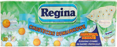 CHUSTECZKI HIGIENICZNE REGINA RUMIANKOWE