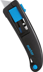 SICHERHEITSMESSER SECUPRO MAXISAFE MIT AUTOMATISCH EINZIEHBARER KLINGE