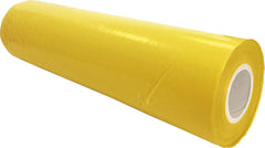 TAŚMA OZNAKOWAWCZA DO TRAS KOMUNIKACYJNYCH 100M X 30CM W TRZECH KOLORACH