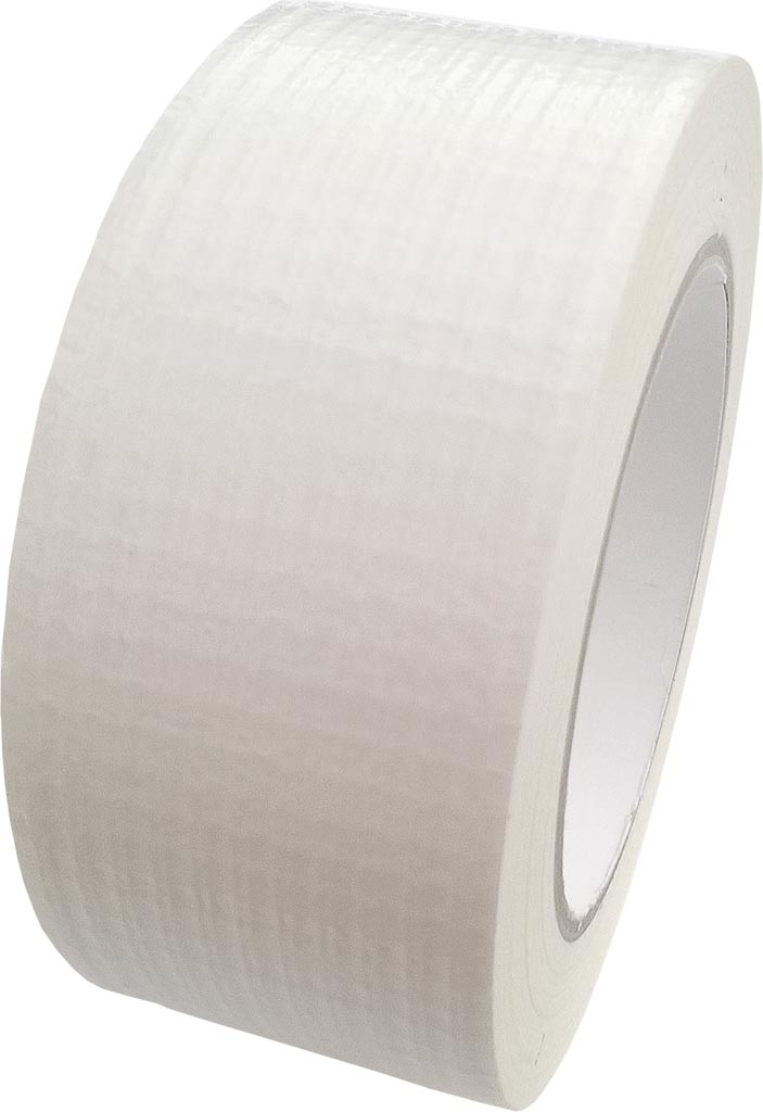 WIELOZADANIOWA TAŚMA DUCT-TAPE REIS - MOCNA, SAMOPRZYLEPNA, 48 MM X 46 M