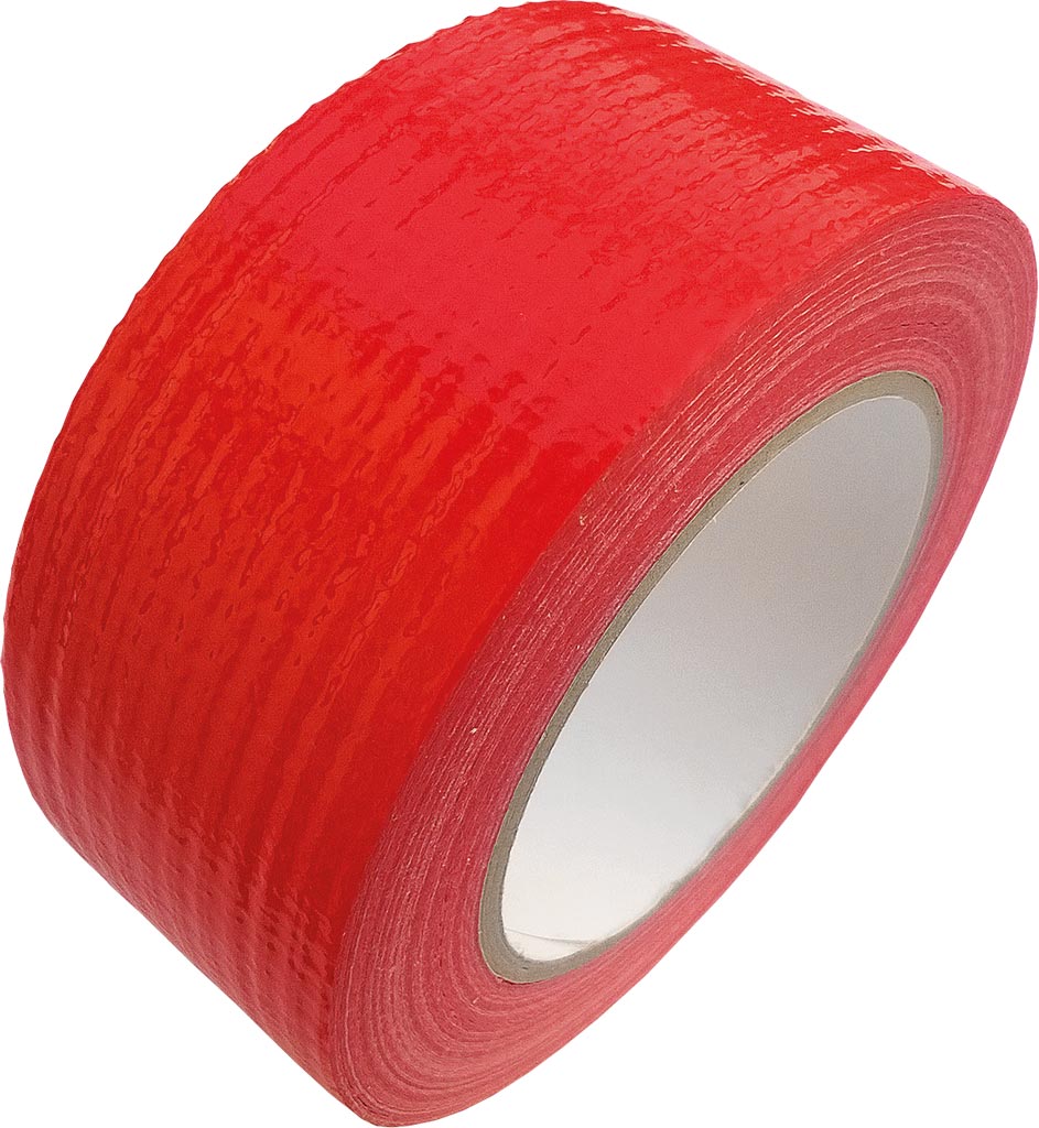 WIELOZADANIOWA TAŚMA DUCT-TAPE REIS - MOCNA, SAMOPRZYLEPNA, 48 MM X 46 M