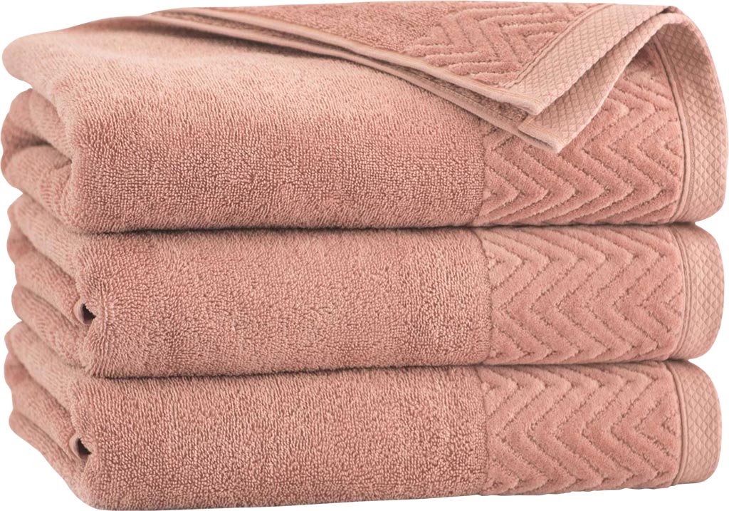 RĘCZNIK TOSCANA ULTRASOFT Z BAWEŁNY EGIPSKIEJ, ANTYBAKTERYJNY
