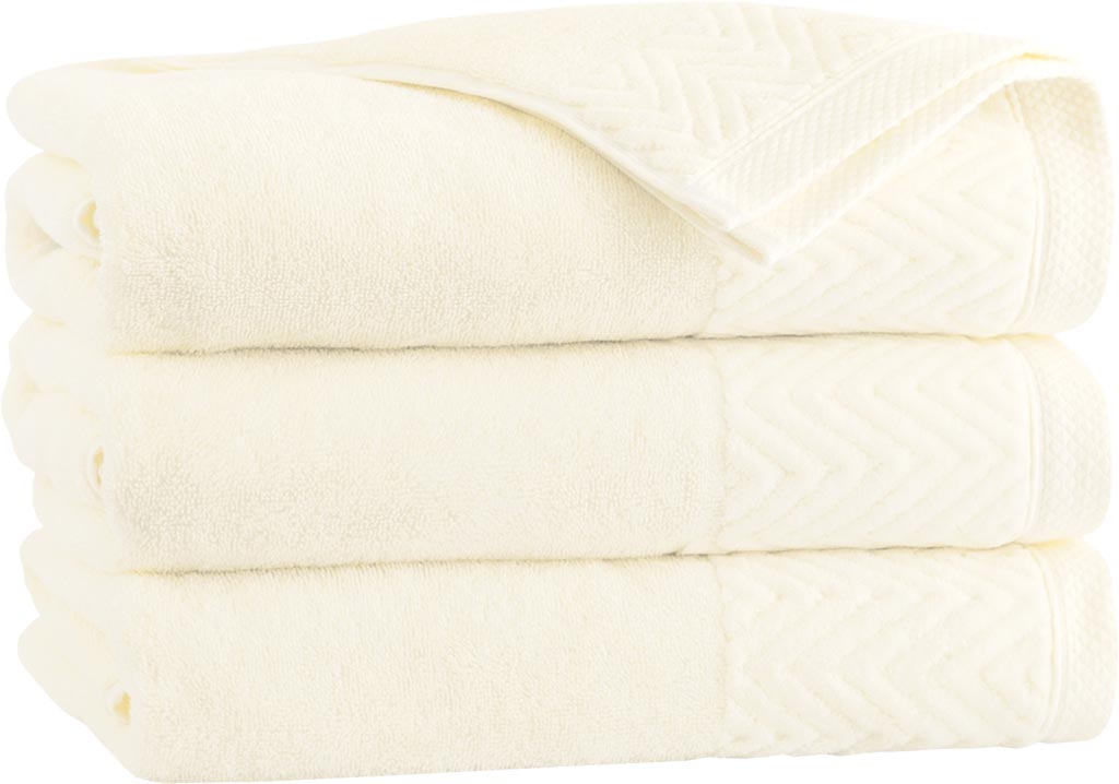 RĘCZNIK TOSCANA ULTRASOFT Z BAWEŁNY EGIPSKIEJ, ANTYBAKTERYJNY