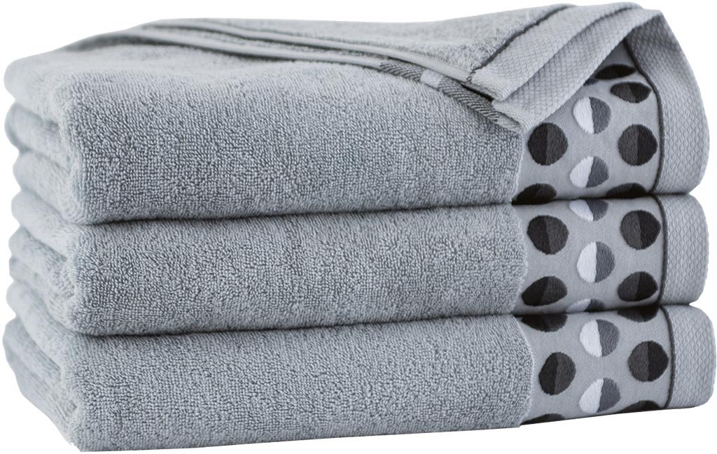 RĘCZNIK ZEN2 Z BAWEŁNY EGIPSKIEJ 450 G/M², CERTYFIKAT OEKO-TEX®
