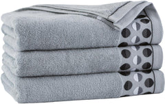 RĘCZNIK ZEN2 Z BAWEŁNY EGIPSKIEJ 450 G/M², CERTYFIKAT OEKO-TEX®