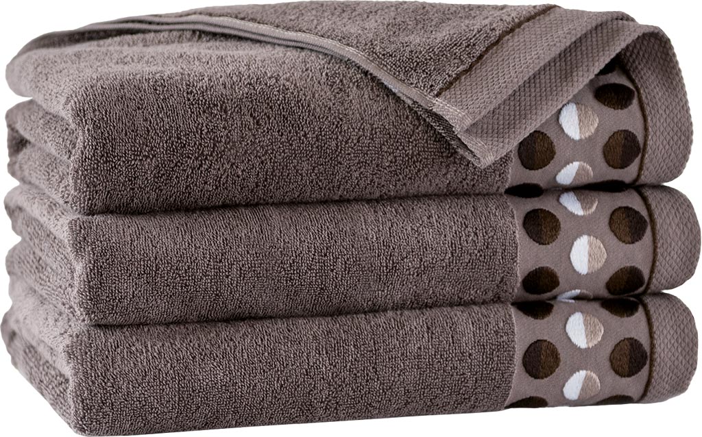RĘCZNIK ZEN2 Z BAWEŁNY EGIPSKIEJ 450 G/M², CERTYFIKAT OEKO-TEX®