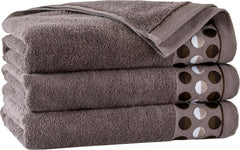 RĘCZNIK ZEN2 Z BAWEŁNY EGIPSKIEJ 450 G/M², CERTYFIKAT OEKO-TEX®
