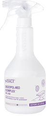 DEZOPOL-MED COMPLEX VC 430 – DEZYNFEKCJA I OCHRONA POWIERZCHNI 600 ML