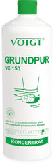 NETTOYANT INTENSIF VOIGT GRUNDPUR VC 150 POUR SURFACES TRÈS SALES