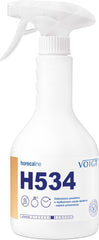 VOIGT ORANGE SCENTED AIR FRESHENER SPRAY 600 ML