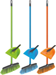 ELIZA & CLIP ULTIMATE CLEANING COMBO WITH 110CM HANDLE