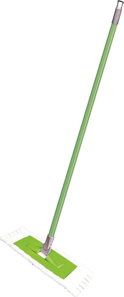 EURO MOP WITH EXTENDED 120CM HANDLE – PERFECT FOR HOME CLEANING