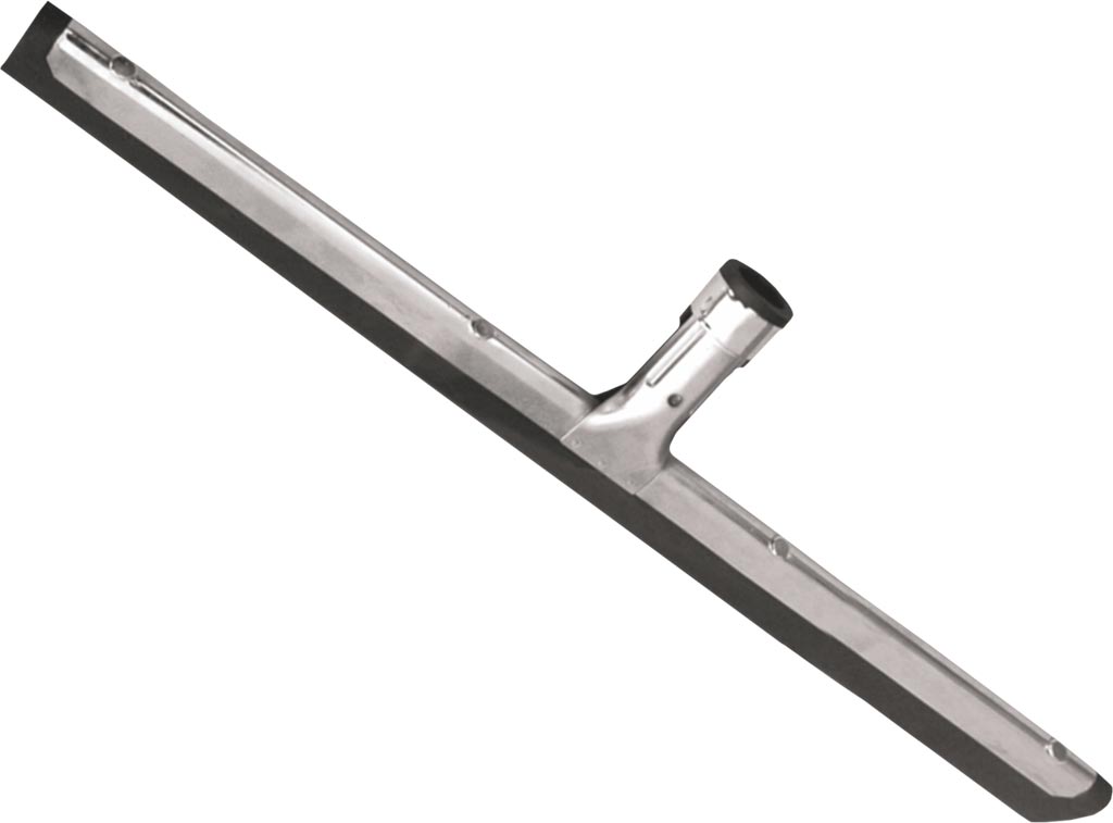 WYDAJNY ŚCIĄGACZ METALOWY DO PODŁOGI 55 CM - YORK