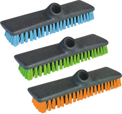 TWIGI CENTI MULTI-PURPOSE SCRUBBING BRUSH FOR INDOOR & OUTDOOR USE