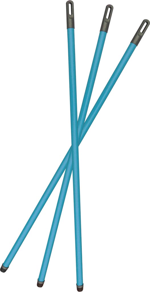 TRZONEK DO MOPA YORK DŁUGOŚĆ 120 CM, WYTRZYMAŁY PLASTIK