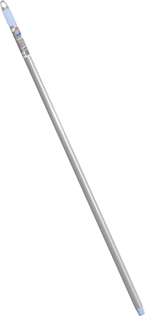 MANCHE DE MOP YORK BACTERIA STOP, 120 CM, PLASTIQUE RÉSISTANT