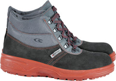 BUTY DACHOWE COFRA NEW DACHDECKER, ANTYPOŚLIZGOWE, WODOODPORNE