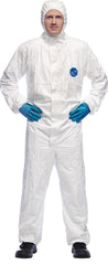 KOMBINEZON OCHRONNY TYVEK®500 XPERT DUPONT - WYSOKA OCHRONA