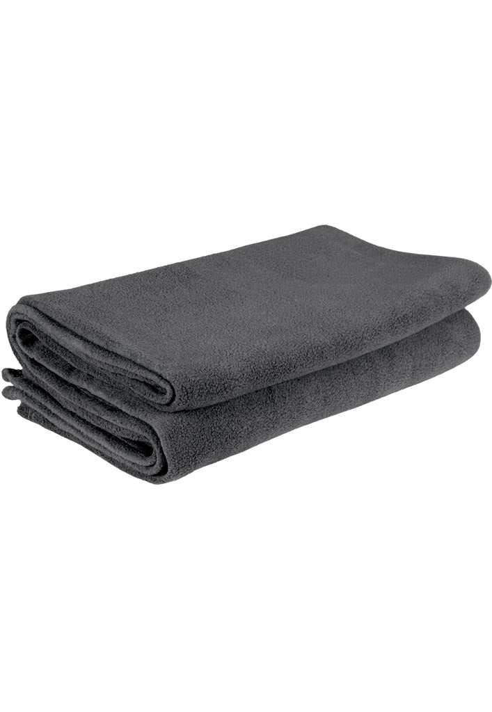 LUXURY FLEECE BLANKET - COZY WARMTH FOR COOL DAYS, 150x180 CM