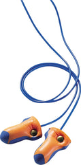 BOUCHONS D'OREILLES ANTI-BRUIT HONEYWELL LASER TRAK® AVEC CORDON, SNR=35DB, 100 PAIRES