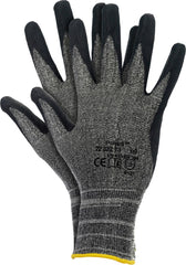 HONEYWELL AIR COMFORT WOMEN'S NITRILE-COATED NYLON GLOVES