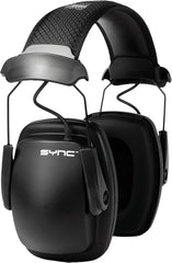 NAUSZNIKI HOWARD LEIGHT SYNC Z TECHNOLOGIĄ AIR FLOW CONTROL™