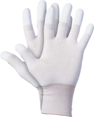 HONEYWELL PERFECT FIT FINGER POLYAMIDE GLOVES WITH PU COATING