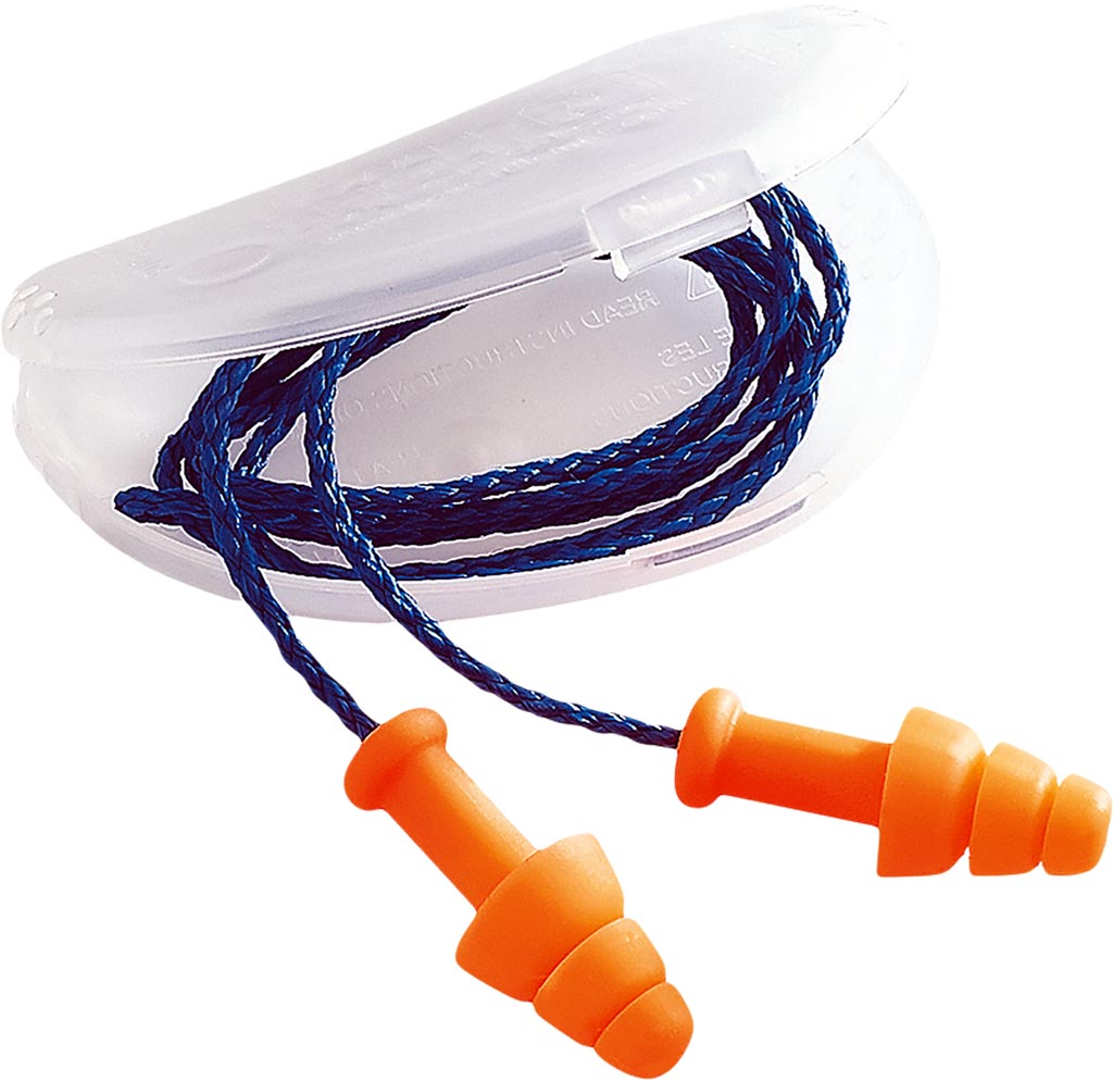 ZATYCZKI SMARTFIT® Z TECHNOLGIĄ CMT, SNR=30DB, 50 PAR