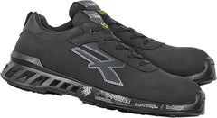 BUTY ROBOCZE U-POWER BEN, ULTRALEKKIE, ALUMINIOWY PODNOSZEK, S3 SRC CI ESD