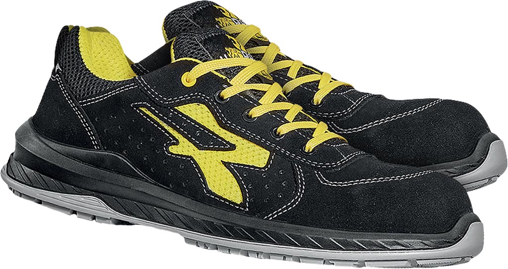 BUTY OCHRONNE VORTIX AIRTOE® COMPOSITE, BEZ METALU, S1P ESD SRC