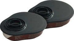 ORGANIC VAPOR & GAS ABSORBER 3021 A1 WITH BAYONET CONNECTION