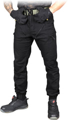 SPODNIE TAKTYCZNE TACTICAL GUARD – WYSOKA ODPORNOŚĆ I KOMFORT