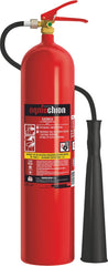 5 KG CO2 FIRE EXTINGUISHER FOR B & C CLASS FIRES – DURABLE & EFFICIENT
