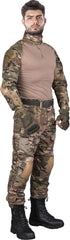 KOMPLET ODZIEŻY OCHRONNEJ TACTICAL GUARD DLA AKTYWNYCH