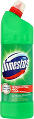 DOMESTOS PŁYN DO WC - DEZYNFEKCJA I BIEL 650 ML, 1000 ML, 5 L