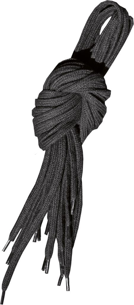 PREMIUM COTTON SHOE LACES IN MULTIPLE COLORS AND LENGTHS