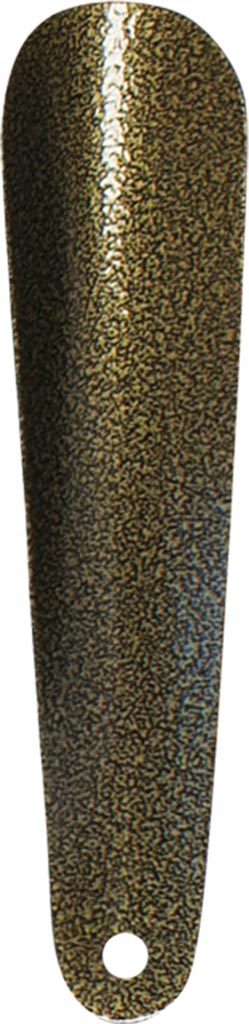 DURABLE METAL SHOEHORN - EASY GRIP & SHOE PROTECTION