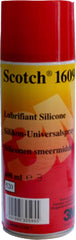 3M SILICONE MAINTENANCE SPRAY FOR MOISTURE & CORROSION PROTECTION