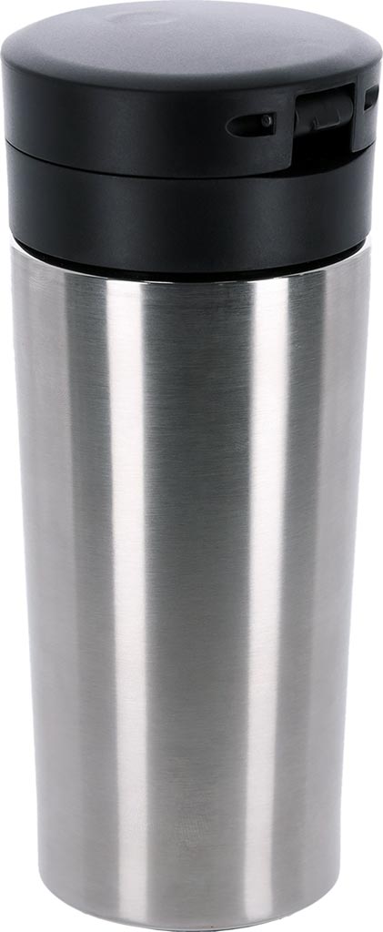 KUBEK TERMICZNY REIS Z PODWÓJNYMI ŚCIANKAMI I FILTREM - 360 ML
