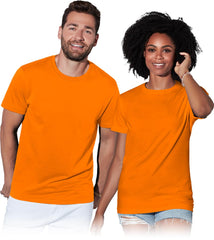 UNISEX T-SHIRT ST2000 Z WYSOKIEJ JAKOŚCI BAWEŁNY