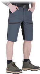 SHORTS DE TRAVAIL HOMME REIS, ROBUSTES ET CONFORTABLES