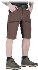 SHORTS DE TRAVAIL HOMME REIS, ROBUSTES ET CONFORTABLES